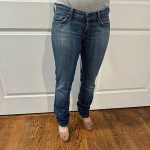 Citizens of Humanity jeans